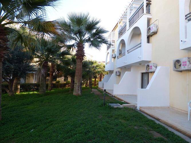 Amore Hotel Apartments
