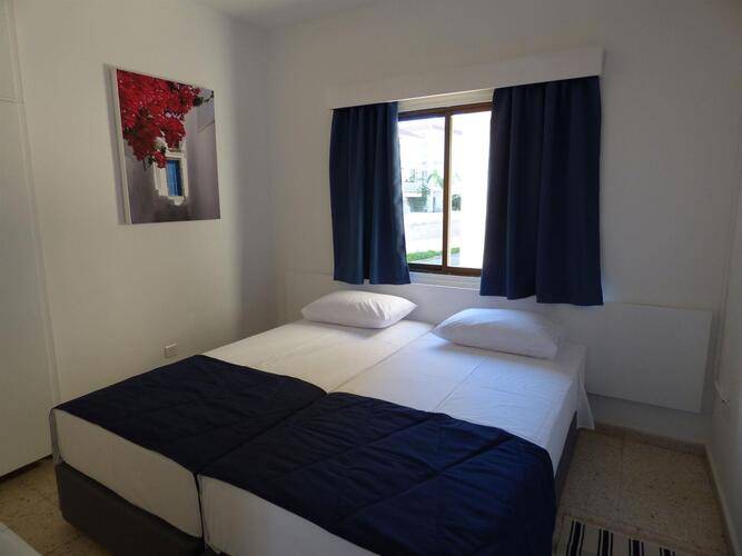 Amore Hotel Apartments