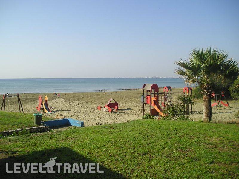 Фотография Lysithea Hotel Apartments