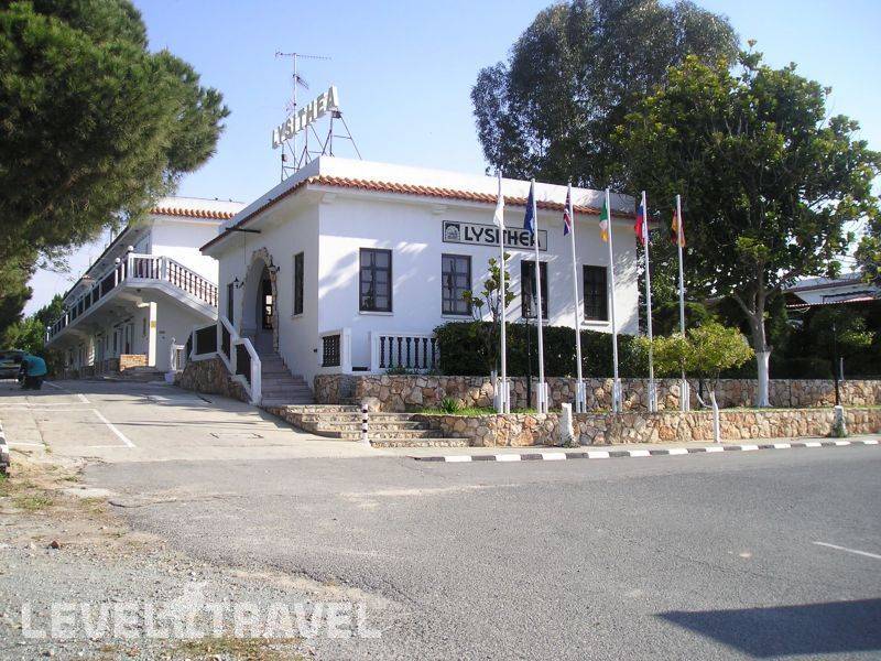 Фотография Lysithea Hotel Apartments