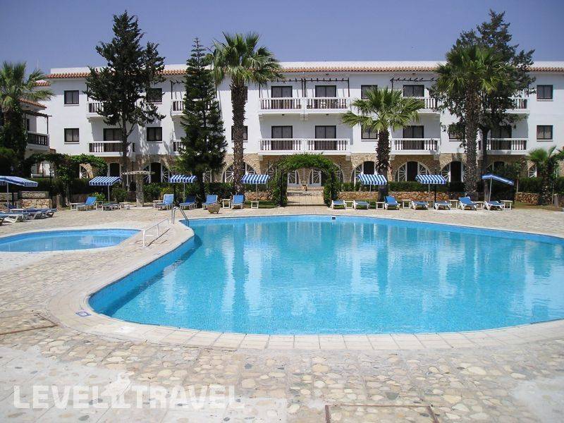 Фотография Lysithea Hotel Apartments