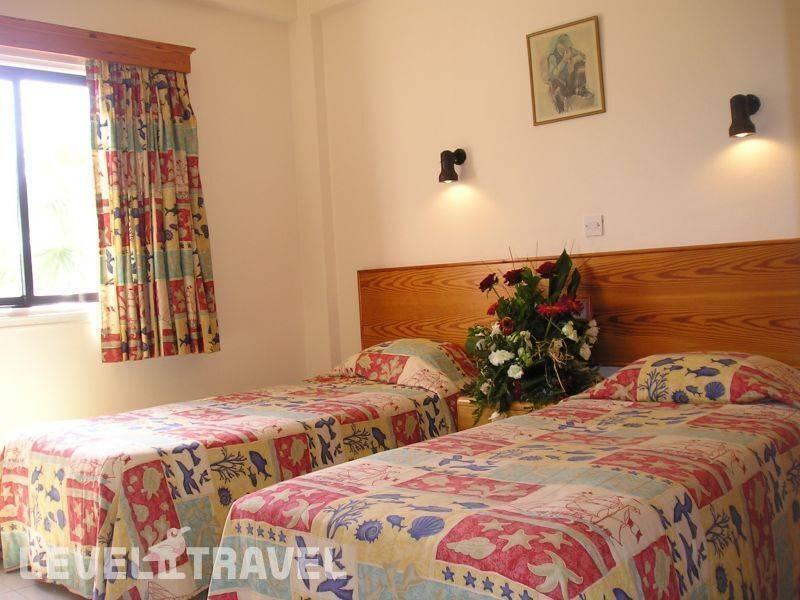 Фотография Lysithea Hotel Apartments