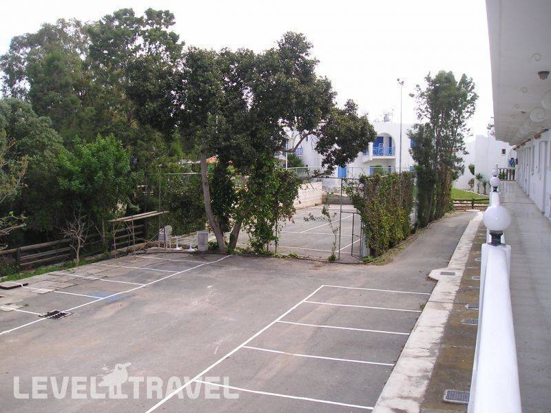 Фотография Lysithea Hotel Apartments