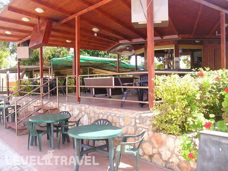 Фотография Lysithea Hotel Apartments