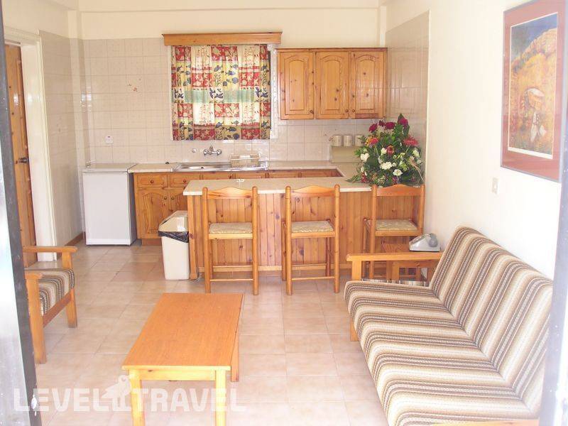 Фотография Lysithea Hotel Apartments