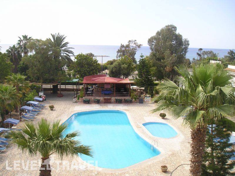 Фотография Lysithea Hotel Apartments