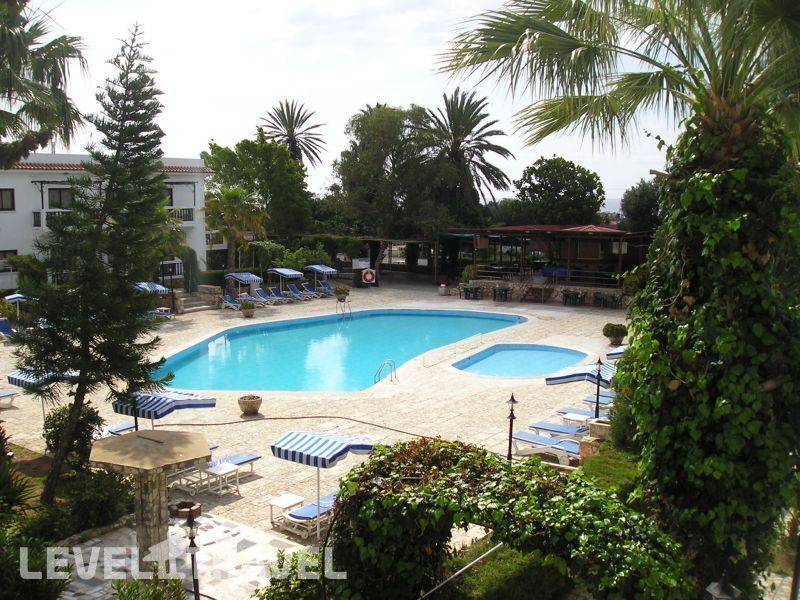 Фотография Lysithea Hotel Apartments