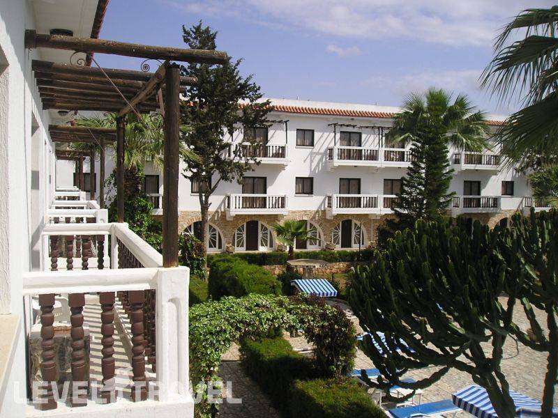 Фотография Lysithea Hotel Apartments