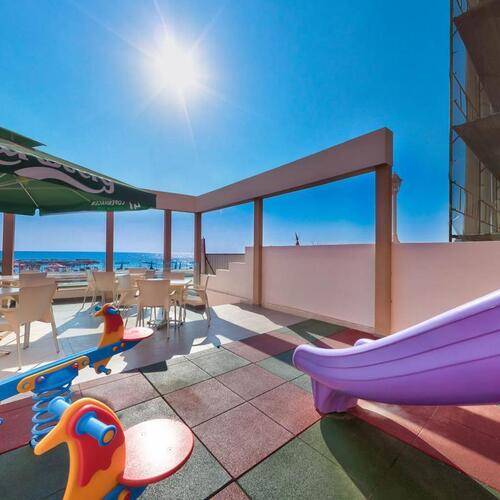 Flamingo Beach