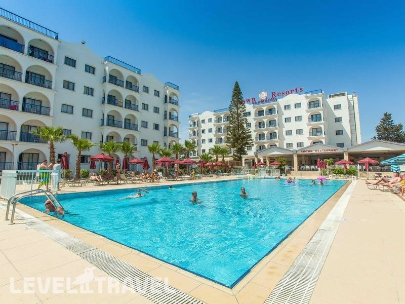 Фотография Crown Resort Ela Maris