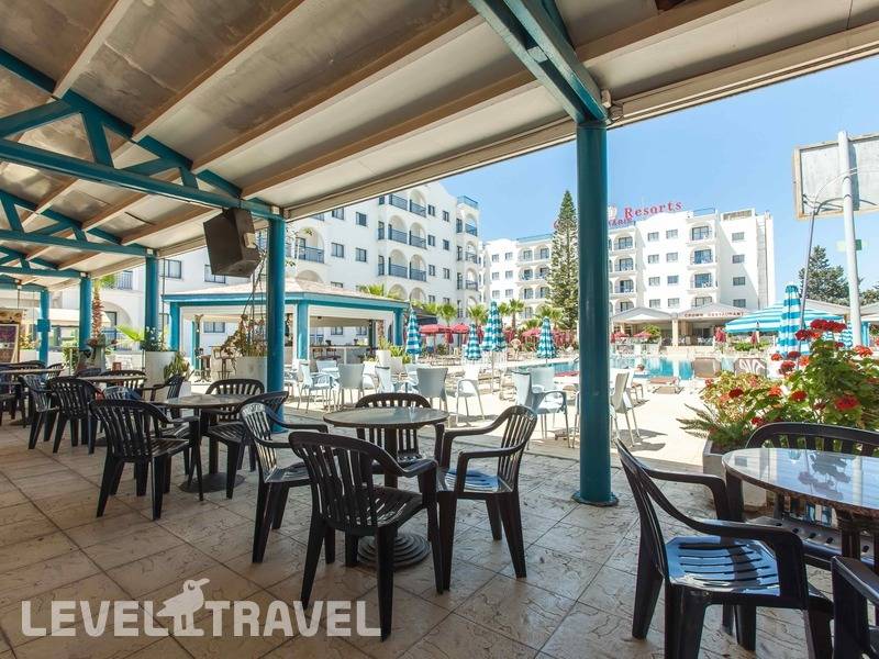 Фотография Crown Resort Ela Maris