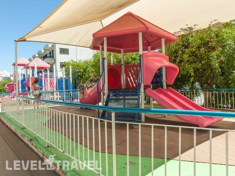 Фотография Crown Resort Ela Maris