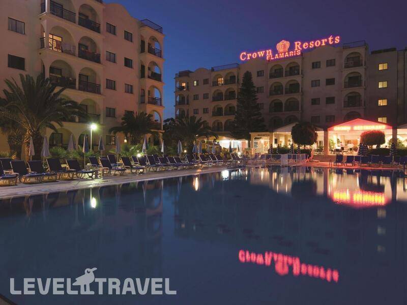Фотография Crown Resort Ela Maris