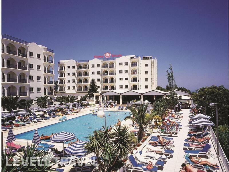 Фотография Crown Resort Ela Maris