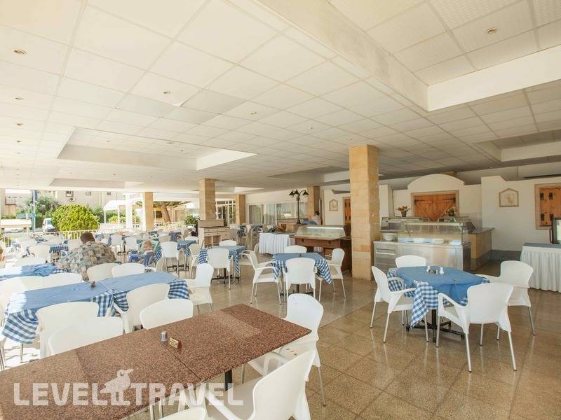 Фотография Crown Resort Ela Maris