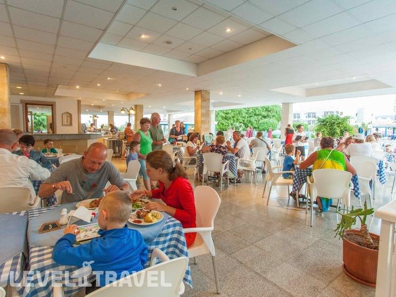 Фотография Crown Resort Ela Maris