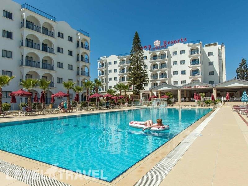 Фотография Crown Resort Ela Maris