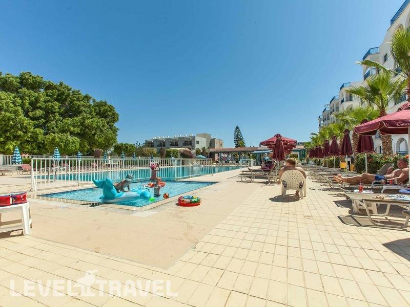 Фотография Crown Resort Ela Maris