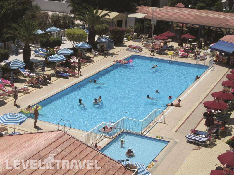 Фотография Crown Resort Ela Maris