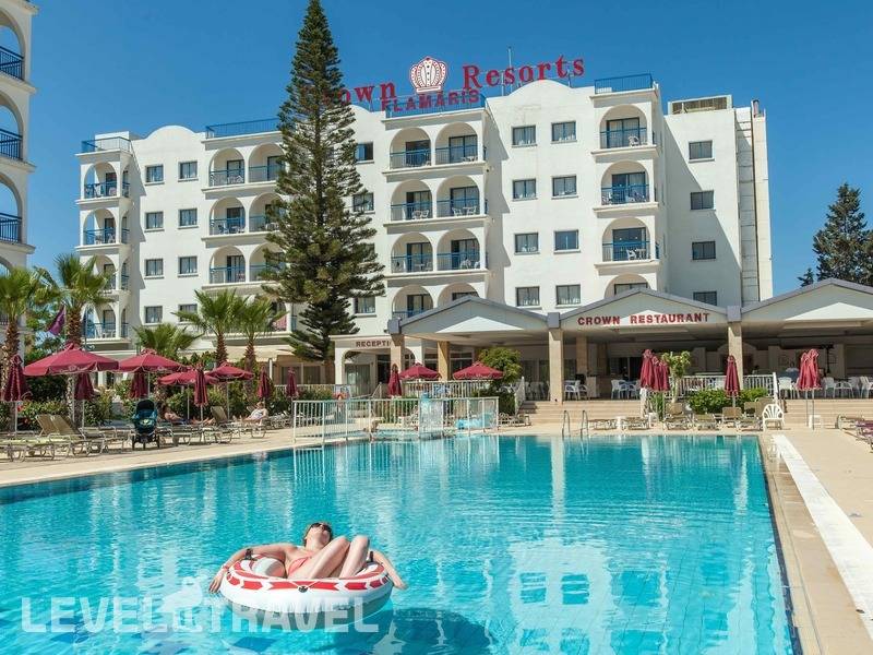 Фотография Crown Resort Ela Maris
