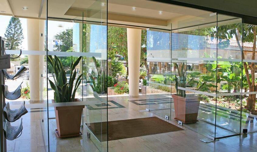 Alva Hotel