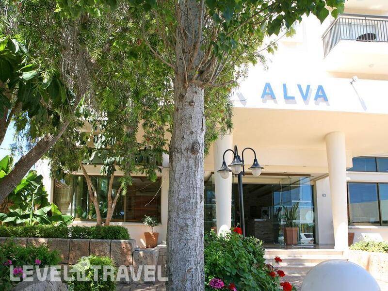 Фотография Alva Hotel