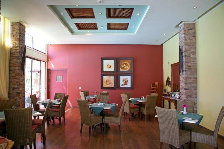Alva Hotel