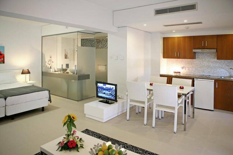 Alva Hotel