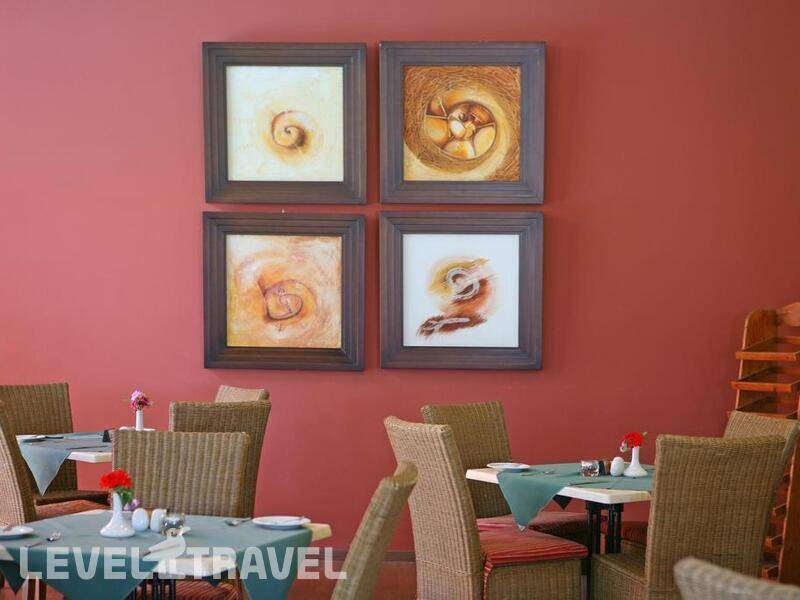 Фотография Alva Hotel
