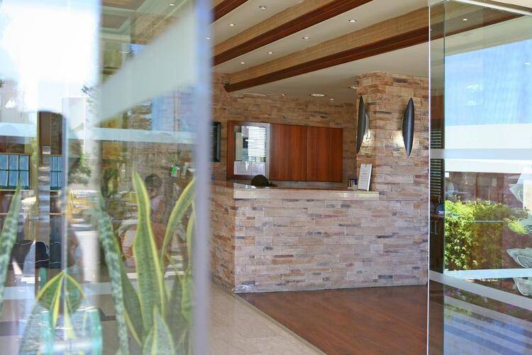 Alva Hotel