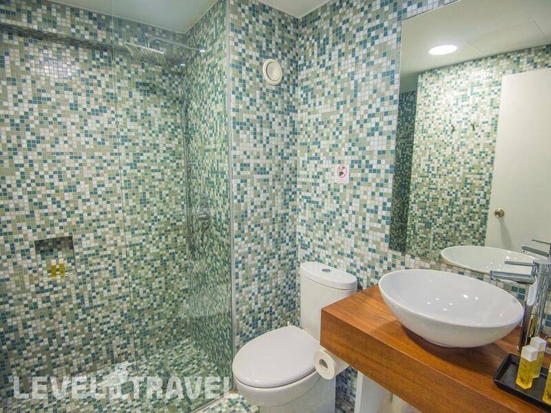 Фотография Alva Hotel