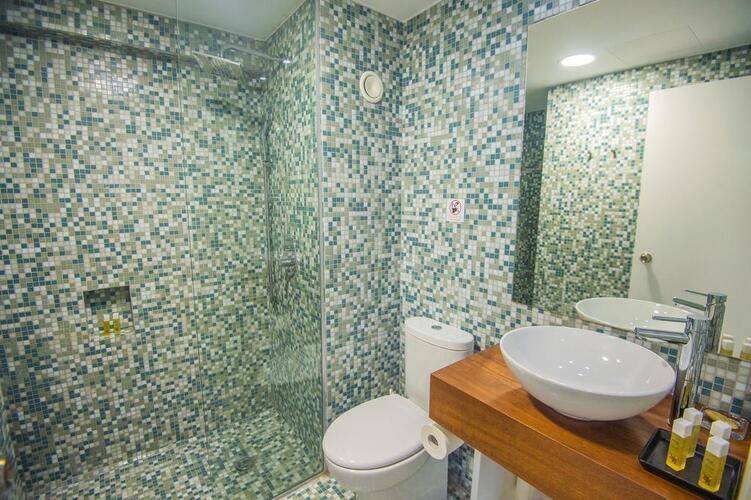 Alva Hotel