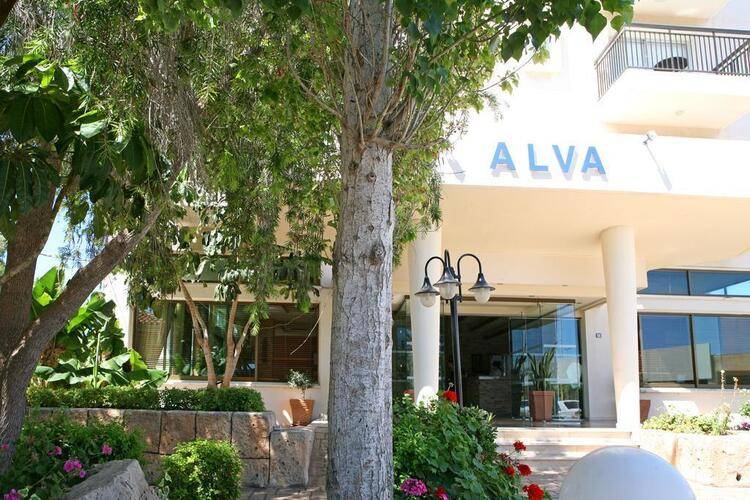 Alva Hotel