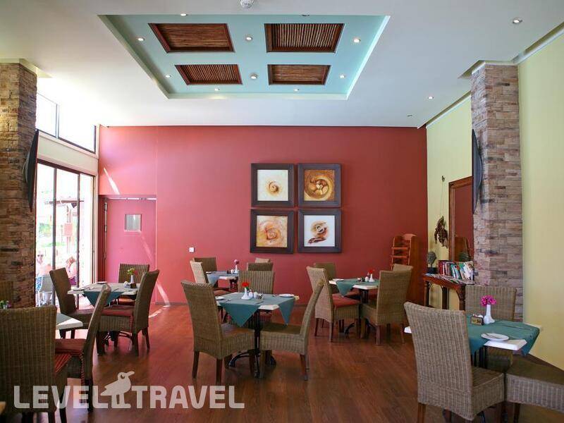 Фотография Alva Hotel