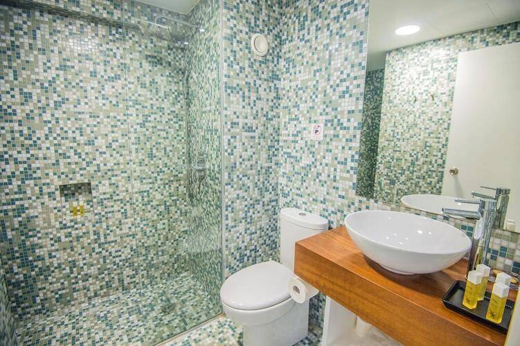 Alva Hotel
