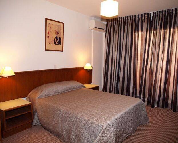 Blazer Residence Apts (Ex. Petrou Aparthotel)