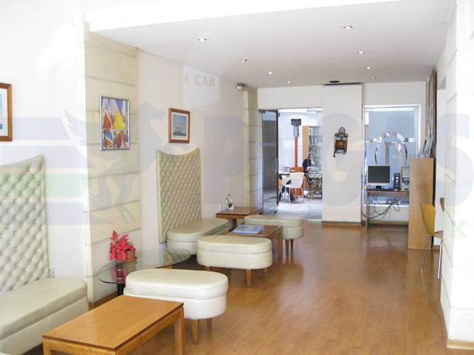 Blazer Residence Apts (Ex. Petrou Aparthotel)