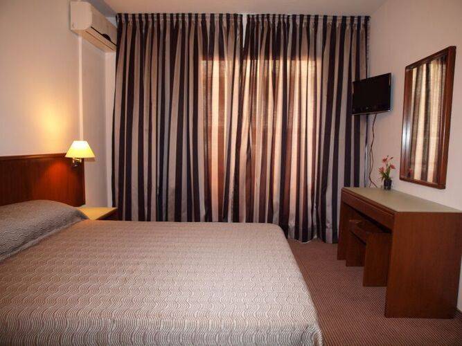 Blazer Residence Apts (Ex. Petrou Aparthotel)