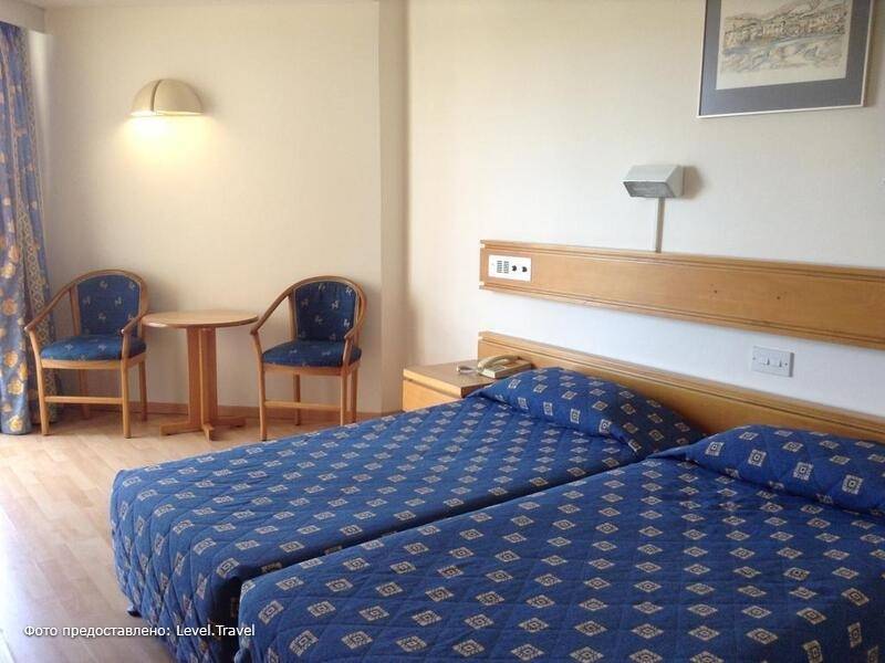 Фотография Kissos Hotel