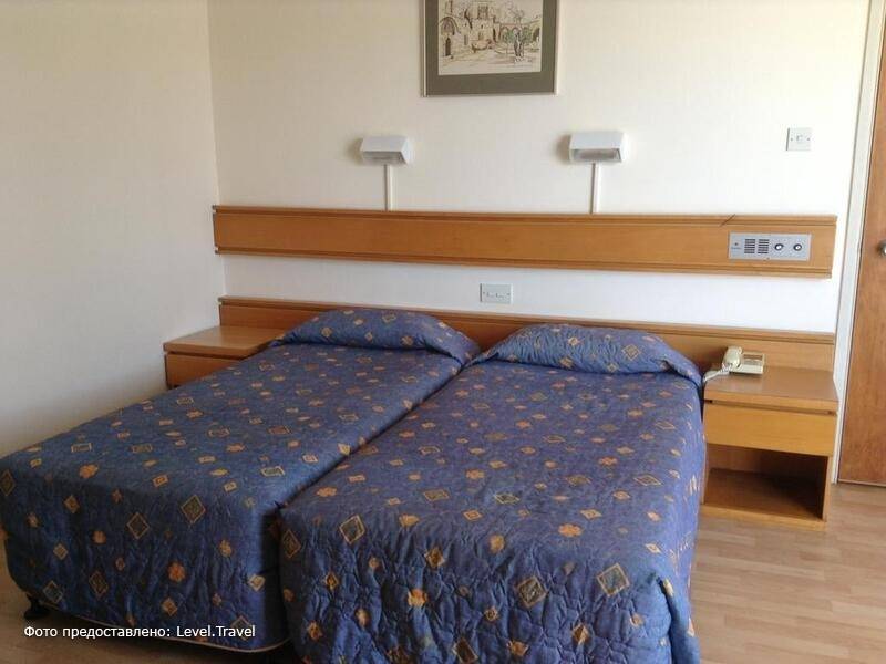Фотография Kissos Hotel