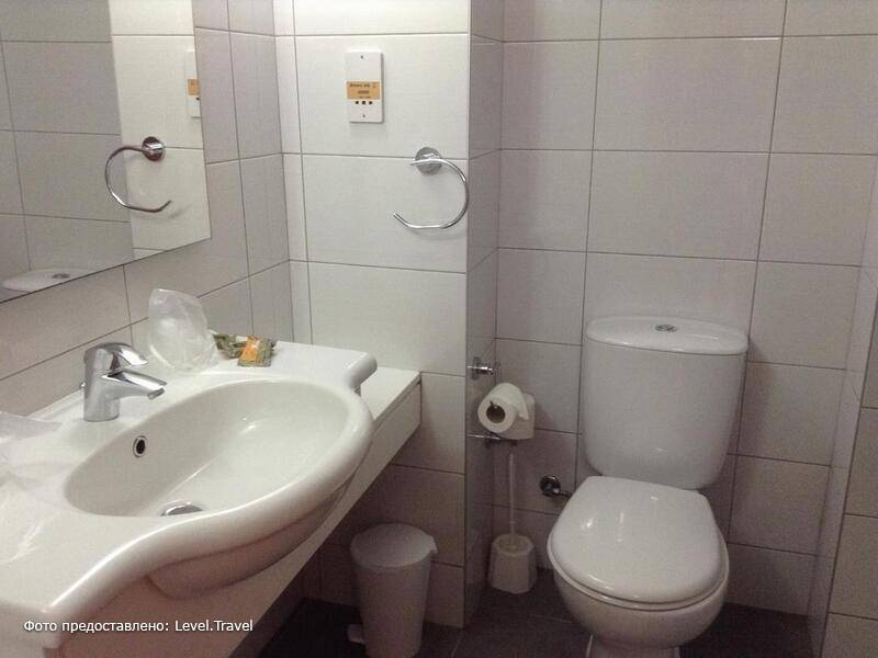 Фотография Kissos Hotel