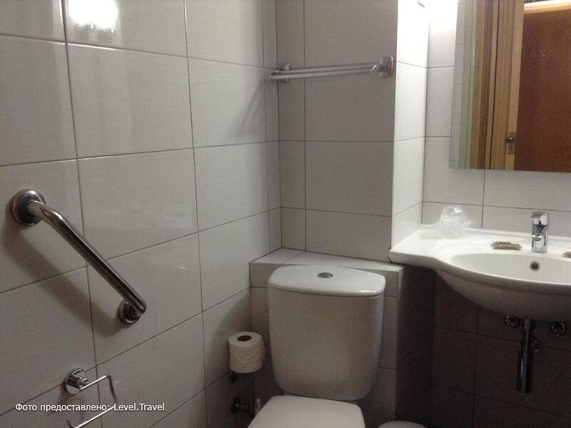 Фотография Kissos Hotel