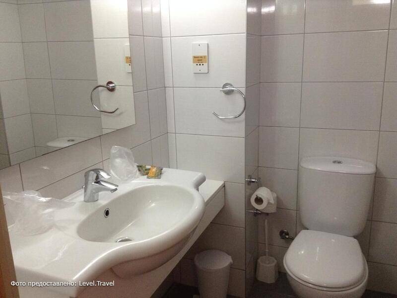 Фотография Kissos Hotel