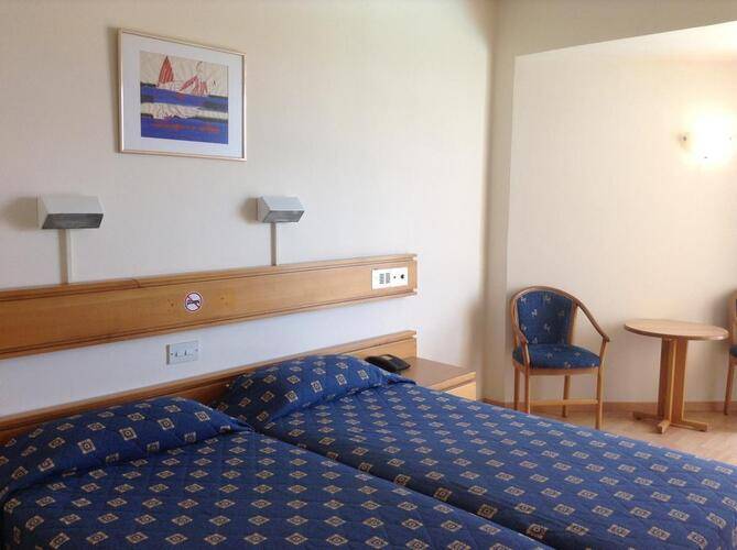 Kissos Hotel