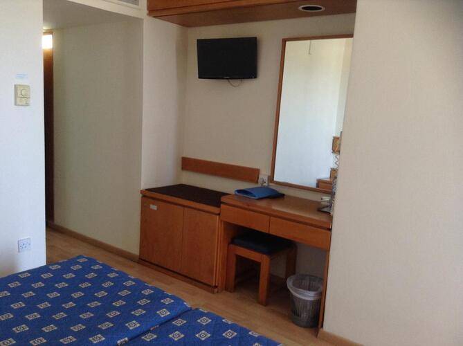 Kissos Hotel