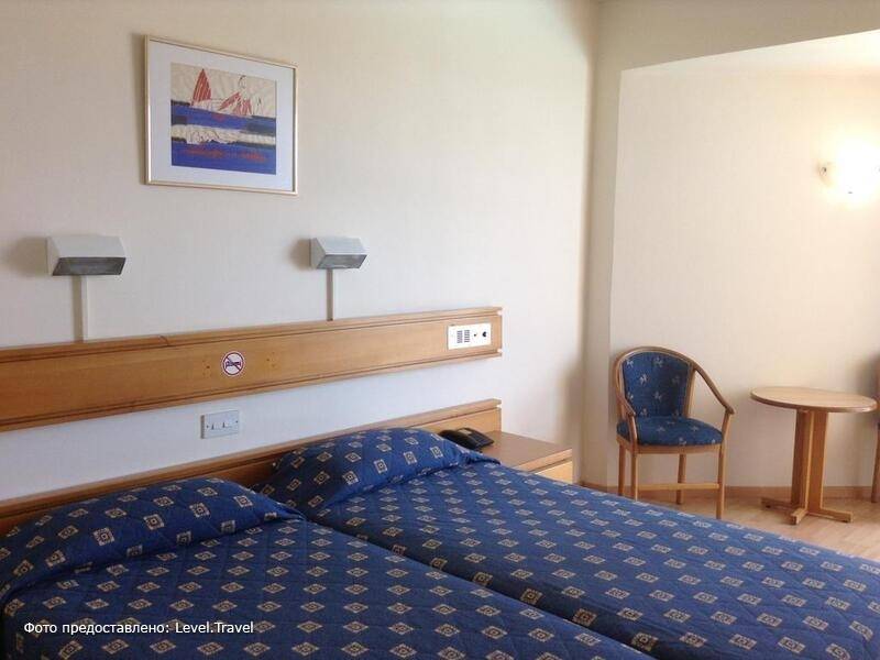 Фотография Kissos Hotel