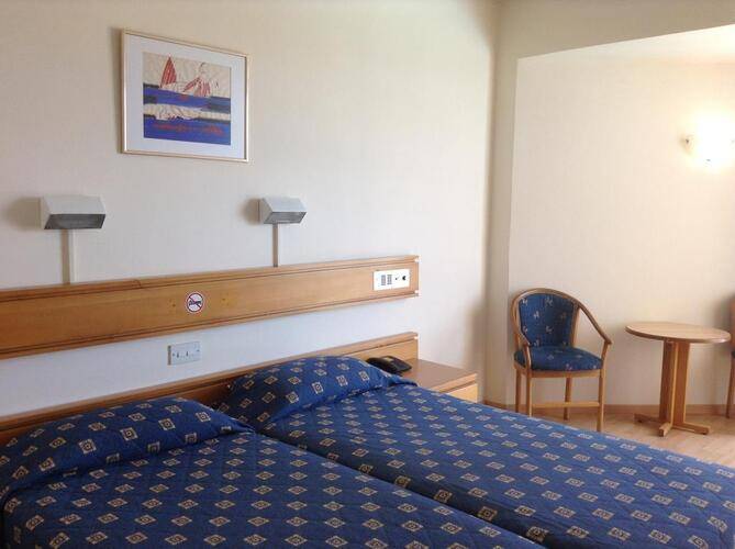 Kissos Hotel