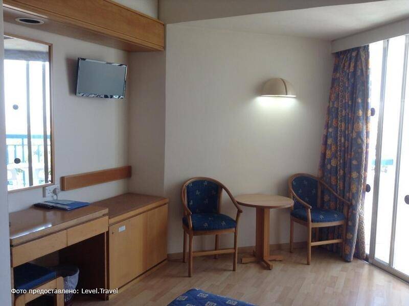 Фотография Kissos Hotel