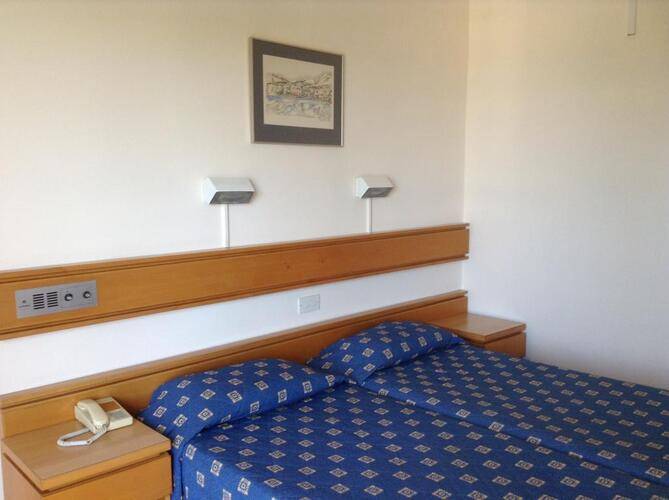 Kissos Hotel