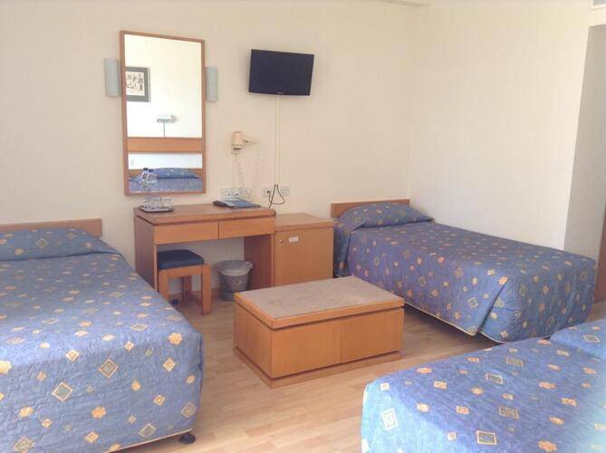 Kissos Hotel